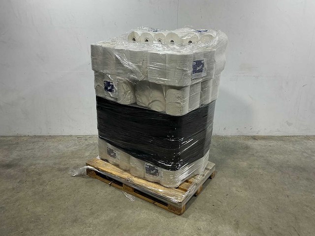 Tork - partij papierrollen - afbeelding 1 van  3