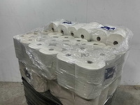 Tork - partij papierrollen - afbeelding 2 van  3