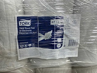 Tork - partij papierrollen - afbeelding 3 van  3