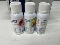 Tork air freshener 75 ml (12x) - afbeelding 4 van  6