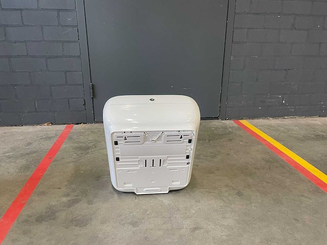 Tork dispenser hand towel - afbeelding 3 van  5