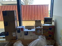 Tork dispensers en zeep - afbeelding 1 van  4