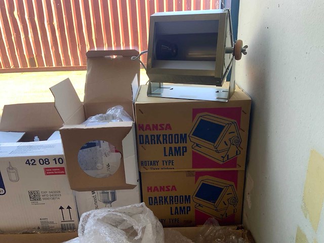 Tork dispensers en zeep - afbeelding 4 van  4