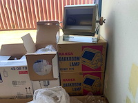 Tork dispensers en zeep - afbeelding 4 van  4