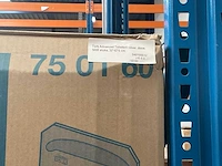 Tork doos á 5000 stuks toiletbrilcovers (2x) - afbeelding 2 van  2