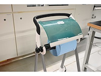 Tork essity papierrol dispenser - afbeelding 2 van  2