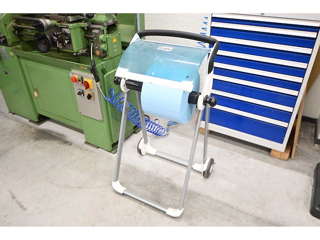 Tork essity papierrol dispenser - afbeelding 1 van  3