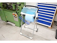 Tork essity papierrol dispenser - afbeelding 1 van  3