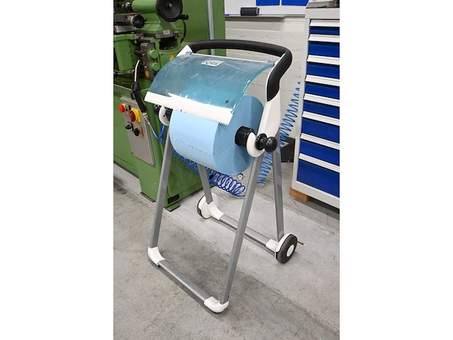 Tork essity papierrol dispenser - afbeelding 2 van  3