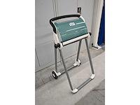 Tork essity papierrol dispenser - afbeelding 2 van  3