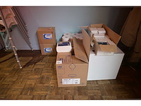 Tork / euro products wc-dispenser benodigdheden - afbeelding 1 van  5