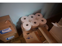 Tork / euro products wc-dispenser benodigdheden - afbeelding 3 van  5