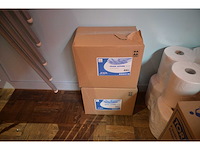 Tork / euro products wc-dispenser benodigdheden - afbeelding 4 van  5