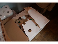 Tork / euro products wc-dispenser benodigdheden - afbeelding 5 van  5