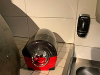 Tork, euro wastafel, papier- en zeepdispensers - afbeelding 7 van  9