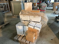 Tork h3 classic system handdoek dispenser (3x) - afbeelding 2 van  2