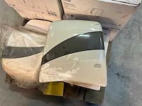 Tork handdoek dispenser (11x) - afbeelding 3 van  5