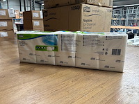 Tork n4 dispenserservettten (ca. 22500x) - afbeelding 1 van  4