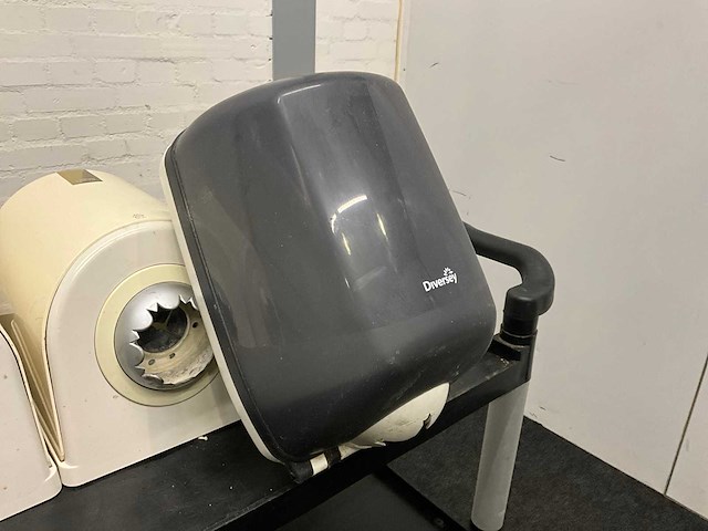 Tork papierrol houders (4x) - afbeelding 5 van  5