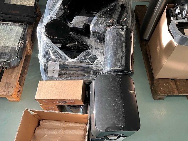 Tork partij dispenser - afbeelding 2 van  4