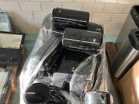 Tork partij dispenser - afbeelding 3 van  4