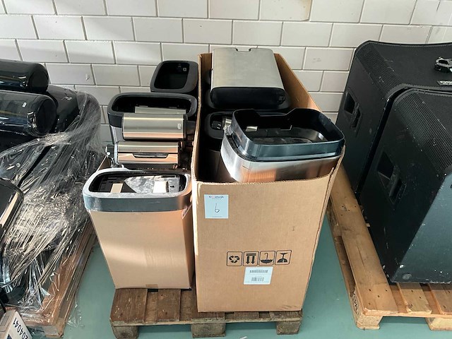 Tork partij dispenser - afbeelding 1 van  3