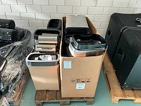 Tork partij dispenser