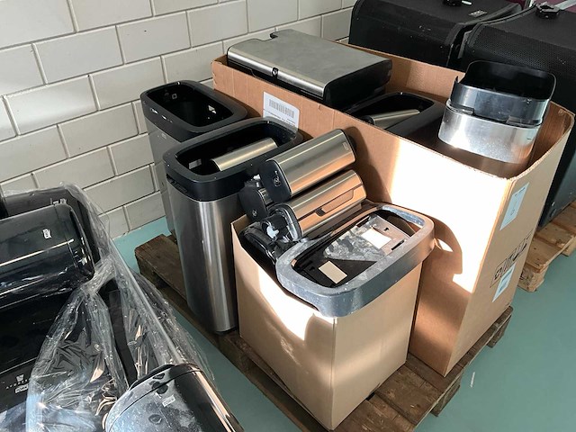 Tork partij dispenser - afbeelding 2 van  3