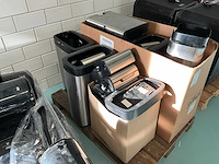 Tork partij dispenser - afbeelding 2 van  3