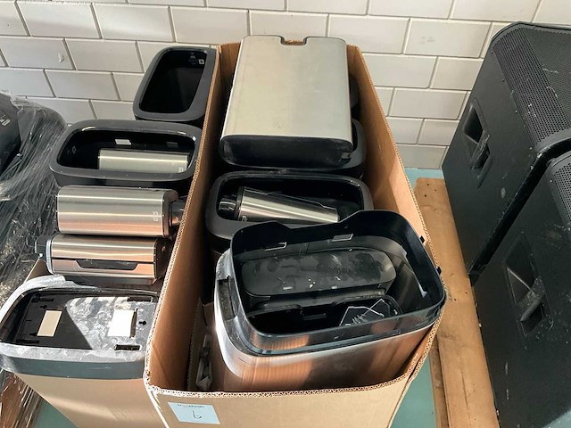 Tork partij dispenser - afbeelding 3 van  3