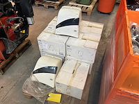 Tork rolhandoekdispenser (11x) - afbeelding 1 van  5