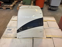 Tork rolhandoekdispenser (11x) - afbeelding 3 van  5