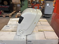 Tork rolhandoekdispenser (11x) - afbeelding 4 van  5