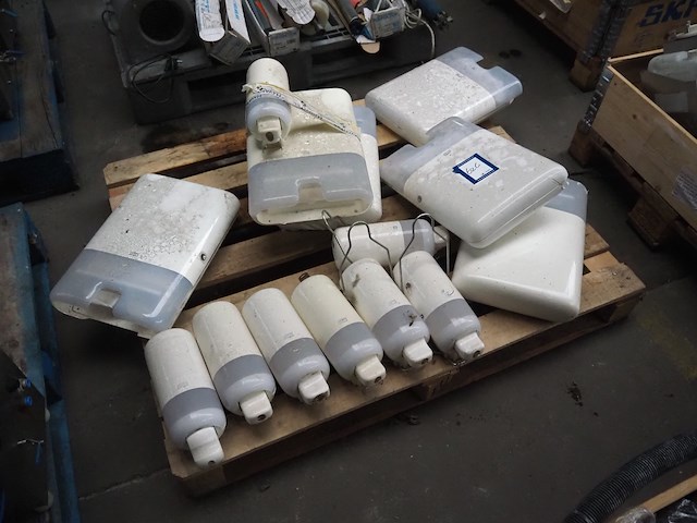 Tork - afbeelding 2 van  6