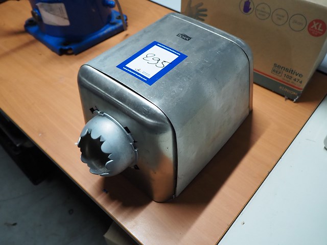 Tork - afbeelding 1 van  5