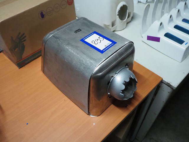 Tork - afbeelding 2 van  5