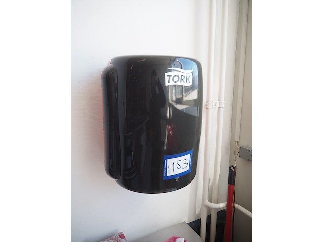Tork - afbeelding 1 van  3