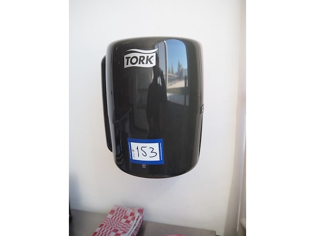 Tork - afbeelding 2 van  3