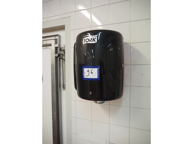 Tork - afbeelding 1 van  3