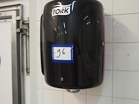 Tork - afbeelding 1 van  3