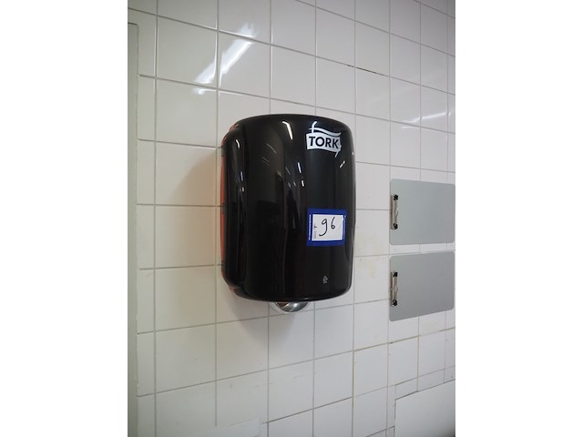 Tork - afbeelding 2 van  3