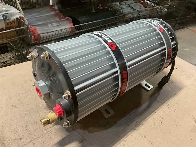 Tornado luchtdroger en koeler - afbeelding 4 van  5