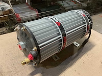 Tornado luchtdroger en koeler - afbeelding 4 van  5