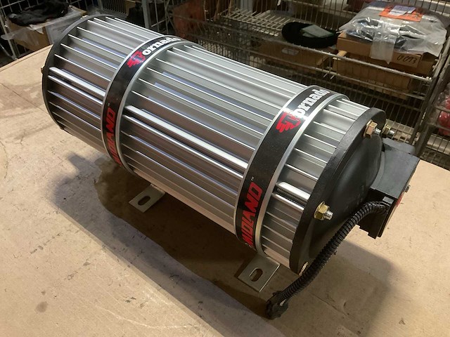 Tornado luchtdroger en koeler - afbeelding 3 van  5