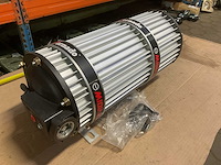 Tornado luchtdroger en koeler - afbeelding 2 van  5