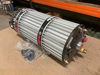 Tornado luchtdroger en koeler - afbeelding 1 van  5