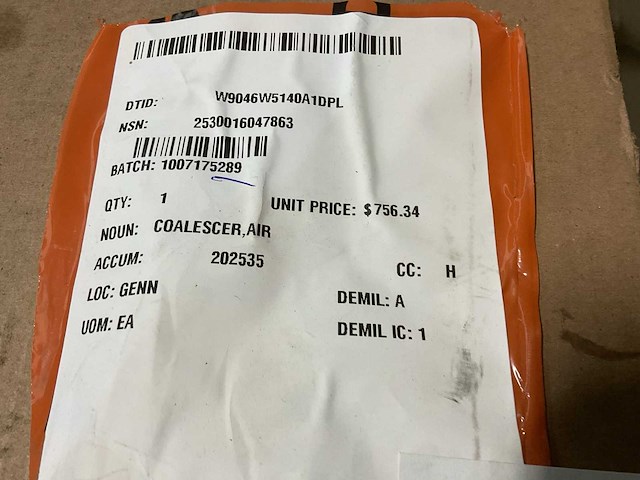 Tornado luchtdroger en koeler - afbeelding 5 van  5