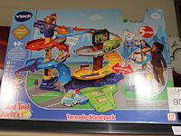 Tornado stunt park vtech. - afbeelding 1 van  2