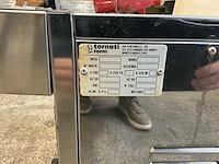 Tornati forni baby 2 pizza-oven - afbeelding 3 van  7