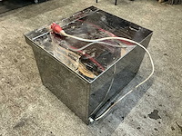 Tornati forni baby 2 pizza-oven - afbeelding 4 van  7